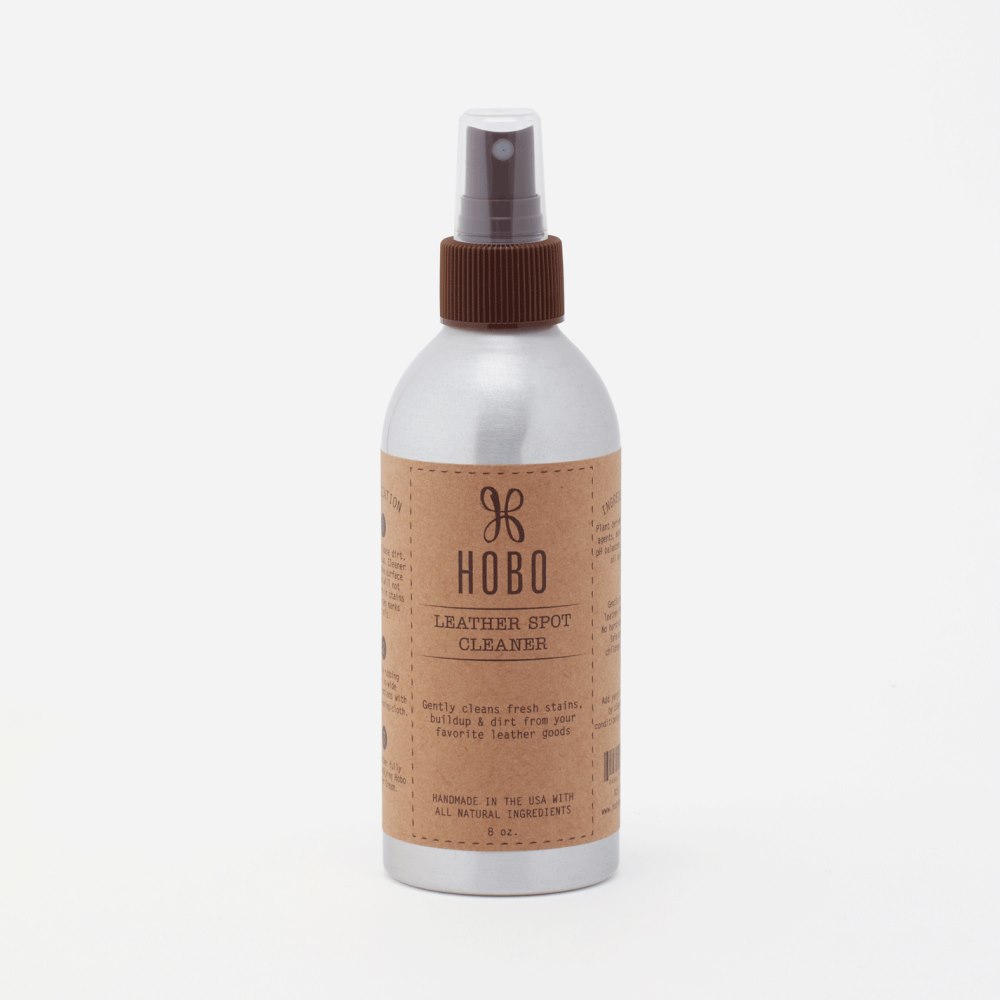 Hobo | Leather Spot Cleaner - No Color - Click Image to Close